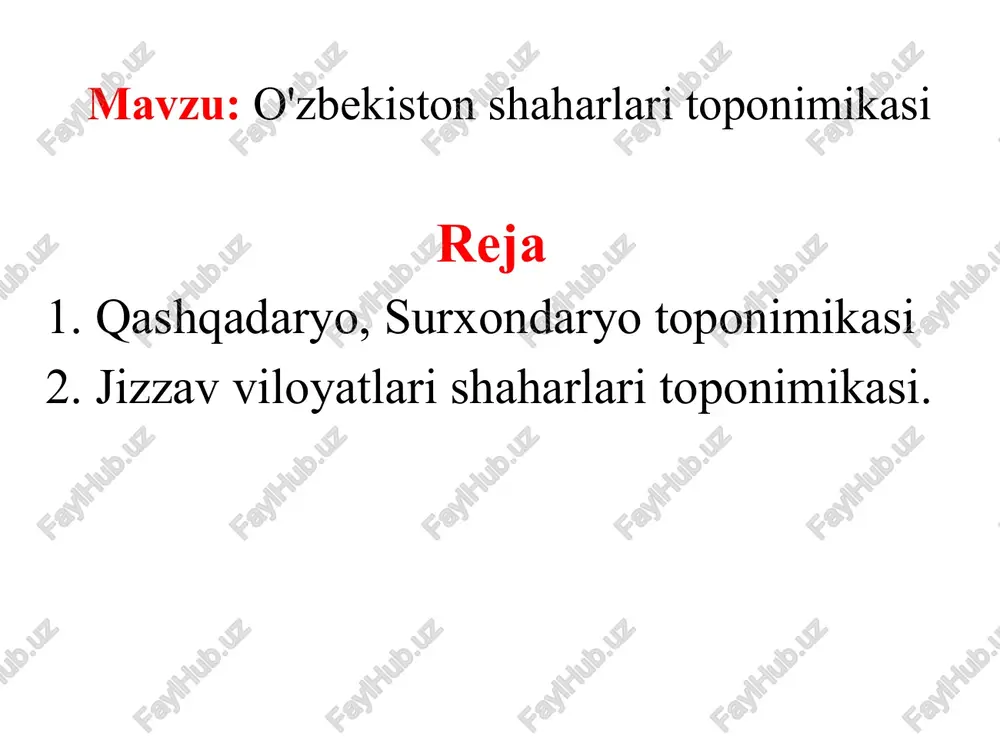 i rasmiy yig'inlari o'tkaziladigan saroy “oltin qarshi" deb nomlangan, degan ma’lumot keltirgan. keshning markazi, ya’ni bugungi shahrisabz ham o‘rta asrlarda kesh deb yuritilgan. bu shaharning shahrisabz deb yuritilishi amir temur hukmronligi davridan, aniqrog‘i, xiv asrning 80-yillaridan boshlandi. temuriylar davri muarrixi sharafuddin ali yazdiy (xv asr) shahar to‘g‘risida quyidagicha yozgan edi: "shahrisabz, uni turkiylar kesh deb ataydilar... keshni o‘sha davrda "qubbat ul-ilm val adab" laqabi bo‘lub turur. bahor vaqti ul shaharning tomu toshi ko‘m-ko‘k bo‘lur va ko‘k ko‘rung‘on jihatidin anga shahrisabz ot bo‘lub turur" temurning saroy tarixchisi nizomiddin shomiy (xiv asr oxiri – xv asr boshi) ham xorazm yurishidan keyin, 1380 yil bahoridan "kesh shahri qayta qurilishiga oliy farmon berilgan"ligidan guvohlik beradi. demak, yuqoridagi ma’lumotlardan ko‘rinadiki, kesh xiv asrning 80-yillaridan yangicha qiyofa kasb eta boshlagan hamda buning ortida mahalliy aholidan tashqari, ko‘plab ko‘chirib keltirilgan usta-hunarmandlar mehnati yotar edi. ma’lumki, ko‘plab tarixiy manbalar va tadqiqotlarda shahrisabz – "yashil shahar" ma’nosini anglatishi eslatiladi. …