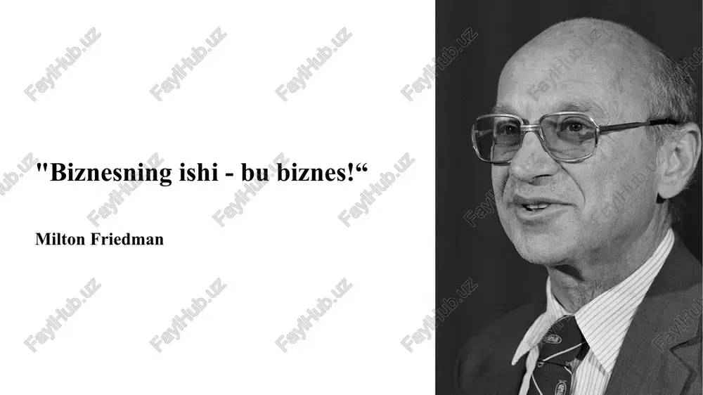 rish orqali kompaniyaning qisqa muddatli sotish, o'sish va foyda ehtiyojlarini qondirishga qaratilgan. biroq, iste'molchilarning bevosita ehtiyojlari va istaklarini qondirish har doim ham mijozlar yoki biznesning kelajakdagi eng yaxshi manfaatlariga xizmat qilmaydi. barqaror marketing misol uchun, mcdonald'sning mazali, ammo yog'li va tuzli tez ovqatlarni bozorga chiqarish bo'yicha dastlabki qarorlari mijozlar uchun darhol qoniqish hosil qildi. biroq, tanqidchilarning ta'kidlashicha, mcdonald's va boshqa tez ovqatlanish tarmoqlari uzoq muddatli milliy semizlik epidemiyasiga hissa qo'shgan, iste'molchilar salomatligiga zarar yetkazgan. barqaror marketing (misol) axloqiy xulq-atvor va ijtimoiy farovonlik masalalaridan tashqari, mcdonald's o'zining ulkan global operatsiyalari, isrofgar qadoqlash va qattiq chiqindilarni yaratishdan tortib, do'konlarida energiya samarasiz foydalanishgacha bo'lgan katta ekologik izi uchun ham tanqid qilindi. shunday qilib, mcdonald's strategiyasi uzoq muddatda na iste'molchi, na kompaniya foydasi nuqtai nazaridan barqaror emas edi. 7 20.1-rasmda belgilangan ijtimoiy marketing konsepsiyasi iste'molchilarning kelajakdagi farovonligini va strategik rejalashtirish konsepsiyasi kompaniyaning kelajakdagi ehtiyojlarini hisobga olgan bo'lsa, barqaror marketing kontseptsiyasi ikkalasini ham hisobga oladi. …