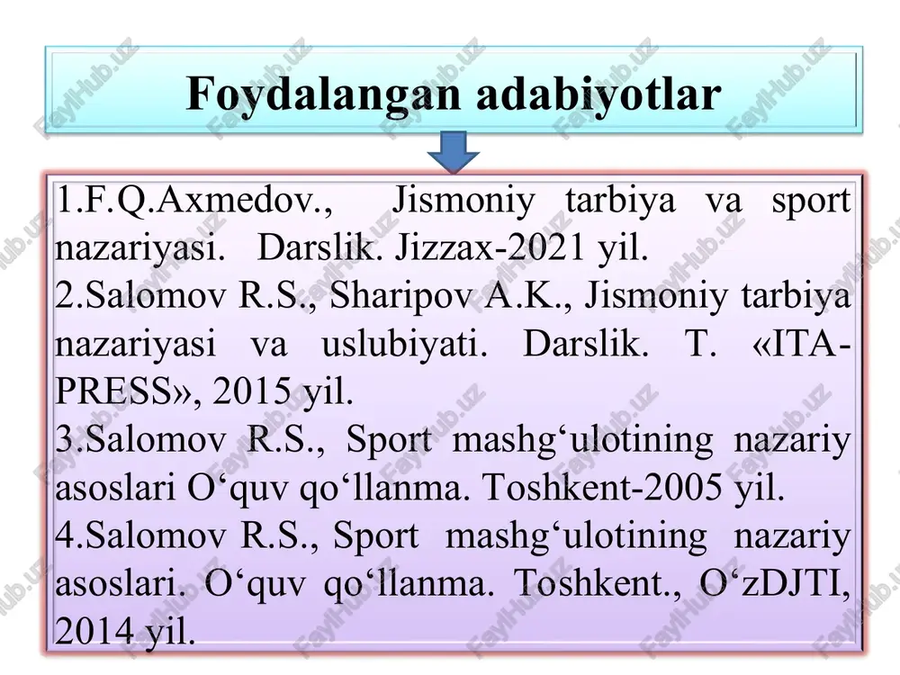 birinchi marta anabolik steroidlar 1935 yilda yugoslaviyalik ximik limi leopold rujichka tomonidan toza holda ajratib olinadi va keyin labarotoriya sharoitida sintez qilinadi. 1958 yili amerikalik vrach djon zigler mahsus ravishda adrogen ta’sirini kamaytirib tayyorlagan «dianabol» degan anabolik steroid preparatini birinchi marta sport amaliyotida qo‘llaydi. shundan boshlab dopinglarni qo‘llash yangi era anabolik steroidlar erasi boshlanadi. steroidlar kasalligi tez tarqalib ketadi. bunga asosiy sabab musobaqa davrida bundayin preparatlarni qabul qilish zaruriyati bo‘lmasligi va natijada doping-nazoratidan xolis bo‘lish, qisqa muddat ichida mushakning massasi va kuchini ko‘payishi hamda steroid garmonlarni qabul qilishni sodda oqibatlarini bilmaslik va h.k. afsuski, bu sohoda bizning mamlakatimiz dunyo standartlariga yetibgina qolmasdan, balki ba’zi bir pozitsiyalarida, ulardan ham o‘tib ketadi. ko‘plab dalillar shuni ko‘rsatadiki, taqiqlangan preparatlar faqat katta yoshdagi sportchilar orasidagina emas, balki o‘smirlar orasida ham keng tarqalmoqda. bu juda ham xavflidir. ayniqsa, ta’qiqlangan preparatlarni qabul qilish sportning og‘ir atletika va atletik gimnastika kabi turlarida keng tarqalgan. 2.doping - nazoratini …