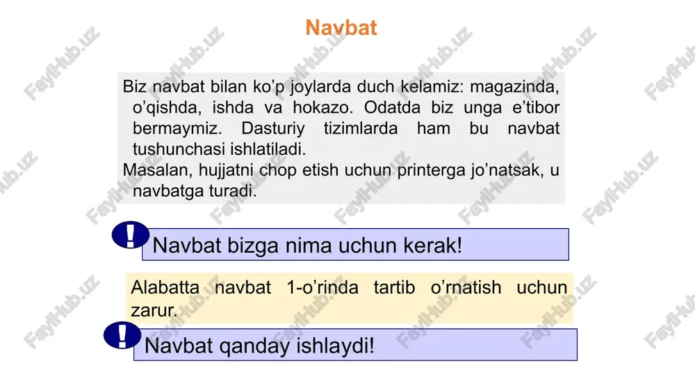 ma’lumotlartuzilmsi va algoritimlar - Page 2