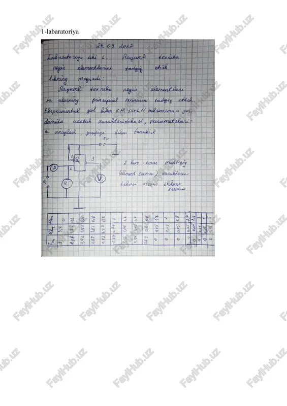 raqamli qurilmalarni loyixalashga kirish - Page 2