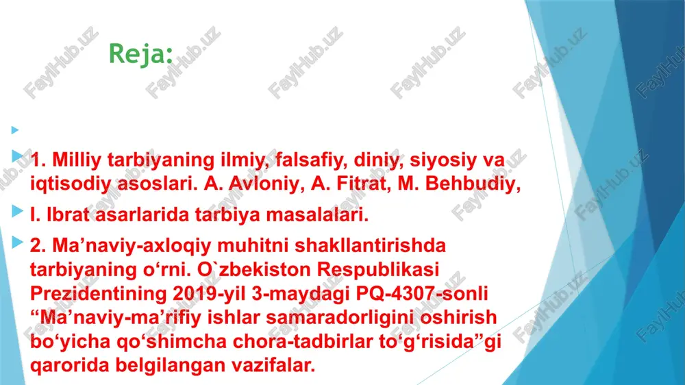 . «qur'oni-karim»da “(ey insonlar! muomalada) vaznda adolat o‘rnatingiz va tarozida ziyonkorlik qilmangiz!” “osmonlardagi va yerdagi bor narsalar faqat allohnikidir. u yomonlik (gunoh) qilib o‘tgan kimsalarni qilgan amallari bilan jazolagay va ezgu amal qilgan zotlarni go‘zal savob, jannat bilan mukofotlagay”. «qur'on» “kimki biror yomonlik qilsa, unga (oxiratda o‘sha yomonligi) barobaridagina jazo berilur. erkakmi, ayolmi- kimki mo‘minlik holida biror yaxshilik qilsa, aynan o‘shalar jannatga doxil bo‘lurlar. u joylarda ularga behisob rizq berilur”. qur”on «ey mo"minlar, ollohdan qo’rqingiz va iymonlarida sadoqatlilar bilan birga bo'lingiz», - deyiladi «tavba» surasining 119-oyatida. qur”on «qur'on»da har bir insonning shirinso’z bo’lishi ham o’zi uchun, ham jamiyat uchun foydali ekanligiga alohida ta'kidlanadi. boshqa oyatda esa, olloh kishilarni so’zlashganda past ovoz bilan so’zlashga undaydi: «kishilarga chiroyli so’zlar so'zlangiz» («baqara» surasi, 53-oyat). al-buxoriyning “al-jome’ as-sahih”ida anas ibn molik shunday degan ekanlar: “bir-biringizni yomon ko‘rmanglar, bir-biringizga hasad qilmanglar, bir-biringizdan arazlamanglar, aka-uka tutinib, ollohning solih bandalari bo‘linglar! musulmon odam o‘z birodari birlan uch …