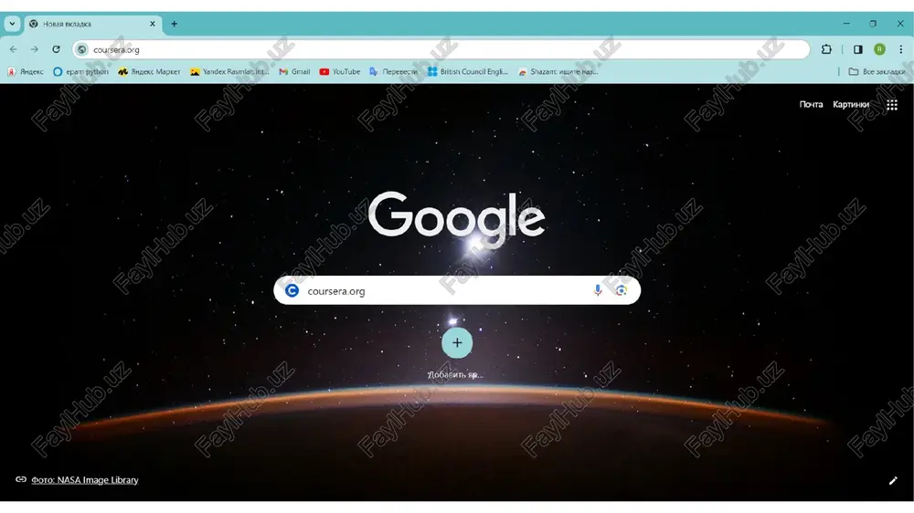 nline degrees vv find yournew career login ™m gmail 9 youtube © mepesectn §§ british council engli... ge shazam: nue ha3... (9) anaexc © epam python @@ alngekcmapket ig. yandex rasmlar: i for individuals for businesses for universities for governments coursera [ what doyou want to learn? last week: save $1000n — coursera plus gain job-ready skills from google, microsoft, and more. start today and save $100 on your annual subscription, or get 25% off for your team. save $100 now > | save on coursera for teams > | g | | (0,0) intuit € 7 g oursera.org/?authmo 8 e&icomp! (9) aaexc © epam python @@ anmexcmapket {ig yandex rasmlar: int... mi gmail youtube © mepesecm british council engli.. welcome back email | r.baltayev9997@gmail.com password continue with google continue with facebook continue with apple ign.up coursera | online courses fron. x eaerx 8106: | © bee saknagkn € > …
