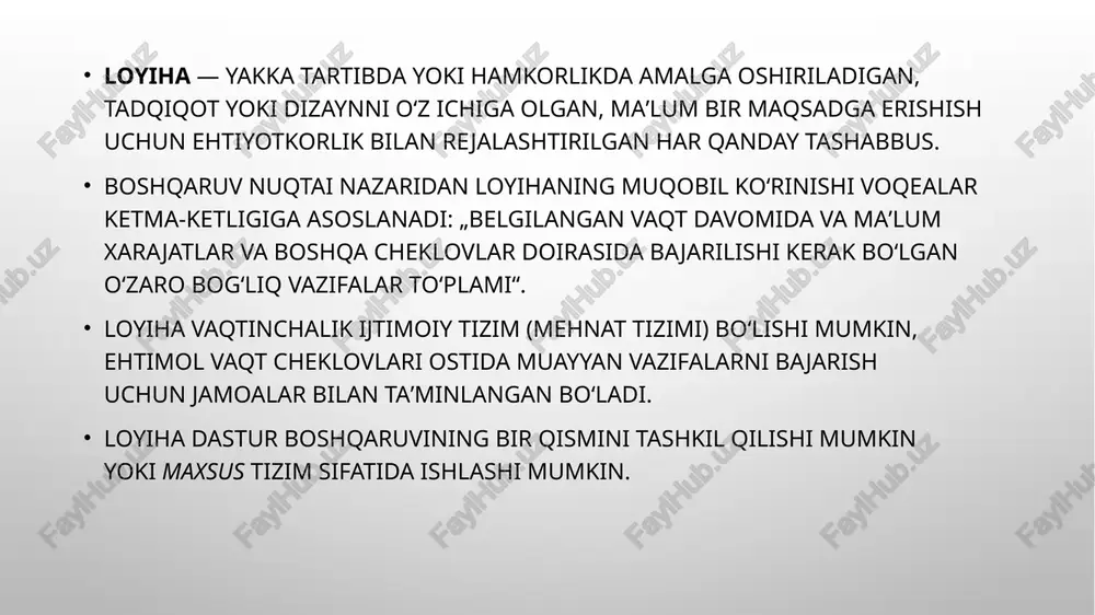 deb o'ylash noto’g’ri. qidiruv bir necha soniya davom etishi ilova foydalanuvchilariga foydali emas, deb o'ylash ham asossiz bo'lishi mumkin; hisoblash qurilmasida bitta yomon ishlaydigan dasturiy ta'minotga ega bo'lish foydalanuvchi uchun maqbul bo'lishi mumkin. ammo agar dasturiy ta'minot ishlab chiquvchilari ishlashga e'tibor bermasalar, foydalanuvchilar ko'plab yomon ishlaydigan ilovalardan foydalanishadi. bir vaqtning o'zida ko'plab dasturiy ilovalar bilan ishlashga qodir hisoblash platformalariga ega bo'lish istagini hisobga olsak, ko'plab yomon ishlaydigan ilovalarga ega bo'lish foydalanuvchi uchun javob berish muammolarini kuchaytiradi. uskunaning hisoblash quvvati ortib borayotgan bo'lsa ham, dasturiy ta'minot dasturlarining vaqt murakkabligi (ya'ni, vaqt ishlashi) hali ham dasturchilar va loyihachilar e'tibor berishlari kerak bo'lgan narsadir. manzillar kitobidagi yozuvlar soni ko'p bo'lsa (ya'ni, yuz minglab va undan ko'p), ketma-ket qidiruvning chiziqli vaqti (masalan, o(n)) aba javob berish qobiliyatiga ta'sir ko'rsatishi mumkin. algoritmning ishlashi agar ketma-ket qidiruvni binar qidiruvga o'zgartirsak nima bo'ladi? binar qidiruv o(log2n) vaqtini ko'rsatadi, bu katta n uchun o(n) dan sezilarli darajada tezroq. …