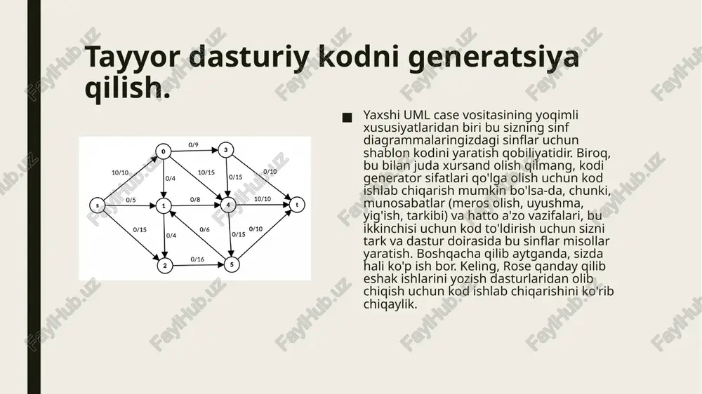 va uml diagrammalaringizdagi qaysi sinflar ushbu yangi komponent/visual c++ loyihasiga tayinlanishini so'rab quyidagi dialog oynasi paydo bo'ladi. ushbu loyihaga tayinlanadigan har bir sinf yoniga belgi qo'ying keyingi yoki finish tugmalarini bosing va visual c++ avval yaratilgan loyihangizni ishga tushiradi va rose loyihalaringiz uchun sarlavha va kurs kodi fayllarini yaratadi (modelingizdagi har bir sinf uchun bittadan) va ularni loyihaga tayinlaydi. agar rose qaytsangiz, agar nutqlarni o'rganib va kodi avlod bosqichida ishlab chiqarilgan har qanday xatolar yoki ogohlantirish uchun kirishingiz mumkin (pastroqqa qarang). ogohlantirishlar haqida tashvishlanmang, ularni odatda e'tiborsiz qoldirish mumkin va rose ko'pincha ularni quyida ko'rsatilganidek tuzatadi, bu erda rose sinf diagrammasiga 'rol' nomlarini qo'shgan, chunki siz ularni ko'rsatmagansiz. rose ularni qo'ygan keyin bir marta diagramma bu o'chirishingiz mumkin ushbu dialog oynasini yoping va visual c++ muhitiga o'ting, endi fayl brauzeridagi manba va sarlavha fayllarini kengaytirishingiz mumkin (pastga qarang) va sizning modelingizdagi har bir sinf uchun sarlavha va manba fayli yaratilganligini …