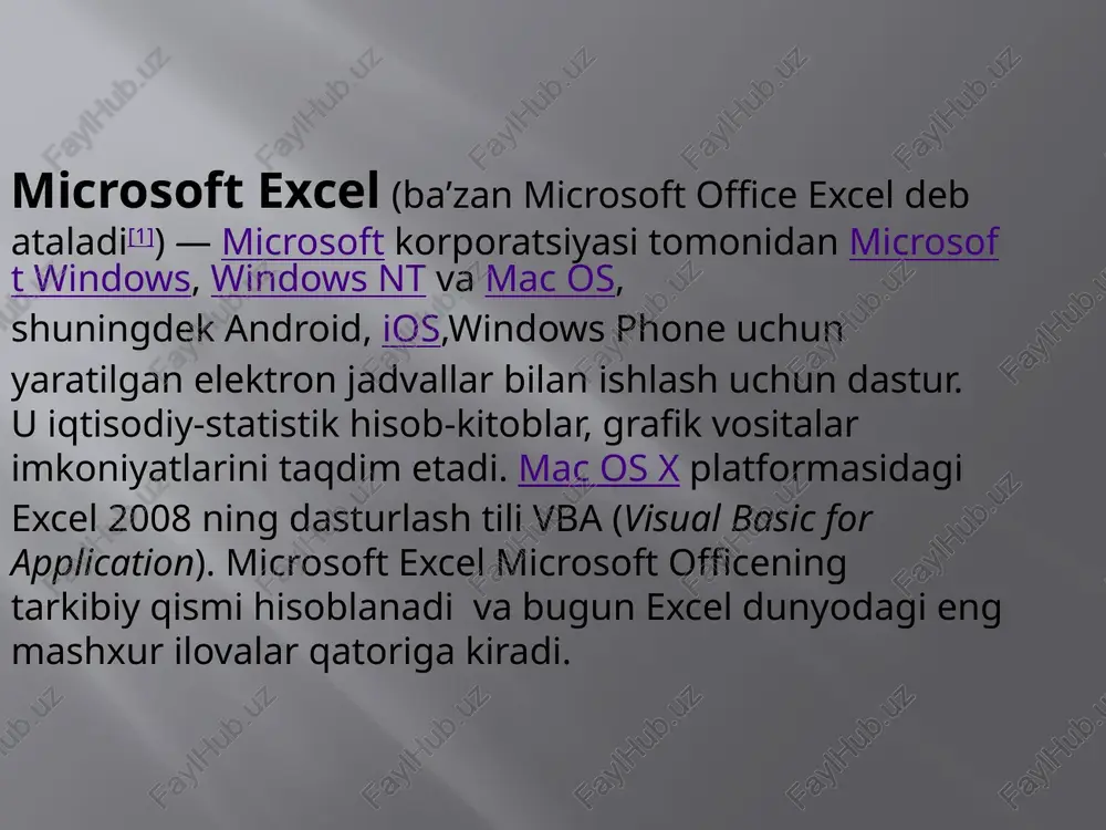 birlashtirish va hokazolarni o’rgandim va qo’llab ko’rdim etiboringiz uchun raxmat image2.jpeg image3.png aarne peyersmposarne seca “2 konmpovars f dopuar no o6pasuy ish hagidan ma'lumotnoma - microsoft excel bug office tab abbyy finereader 12 acrobat goines heiirpamp... yerosoe _ @opuatmposare xopouthl opuaruposarne™ ak ra6amuy tlioxoit (@] 3anonswre copruposka haitian <zowcre~ “yw gunstp- pegaxtaposanne ‘hm xaxu tyrpncnaarn manaymornoma "bek tanxo lazzat" hhh:306766434 mabiymothoma ‘yuéy manaymoraoma xammgon myxammag6o6yp oaucxon fram |ckimmnhp:31404942170111) 1. him xaxu cymmacuaan (oiiamk pa yopakamk mykoibor-zap, lina axyan 6finsa takqupaam nym 6yhaah mycracho) [twaamran cyrypra semasppe tenes na xyiiugarmya 9kanaurman tacamkaam yayh 6epmzan : |e oe aapomag commrhn 1 lasaps [1600 oo | 21200 | 1500 [~eespass | 1 800000 [214200 | 1800 | ss[ mayr 1800000| 214200 [1800 | [anes | 1 800 000 [ 214200 | 1800 | a {ts iis a fo 2[asryer [1800000 | 2142001800 | 1.800 000 1.800 000 1.800 000 21 600 000 2570400 …