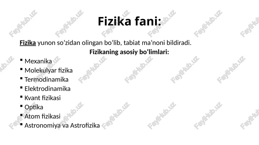 vig sila uprugosti, voznikayushaya pri deformatsii tela, proportsionalna ego udlineniyu i napravlena protivopolojno napravleniyu peremesheniya chastits tela pri deformatsii. gde k – jestkost [n/m] sila treniya sila treniya ravna po modulyu i napravlena protivopolojno sile, prilojennoy k pokoyashemusya telu parallelno poverxnosti soprikosnoveniya ego s drugim telom. sushestvuyut: sila treniya pokoya sila treniya skoljeniya gde n - sila davleniya, µ - koeffitsient treniya. sila tyajesti eto sila, s kotoroy zemlya prityagivaet k sebe vse tela, obladayushie massoy. sila tyajesti - chastniy sluchay zakona vsemirnogo tyagoteniya, otkritogo nyutonom. zakon vsemirnogo tyagoteniya glasit: dva lyubix tela prityagivayutsya drug k drugu s siloy, pryamo proportsionalnoy masse kajdogo iz nix i obratno proportsionalnoy kvadratu rasstoyaniya mejdu nimi: image1.png image2.png image3.png image4.wmf image5.png image6.wmf image7.jpeg oleobject2.bin image8.wmf oleobject3.bin image9.jpeg image10.wmf oleobject4.bin image11.gif image12.wmf oleobject5.bin image13.gif image14.jpeg image15.wmf image16.wmf oleobject6.bin oleobject7.bin image17.gif image18.gif length time mass electic current temperature “amount of substance luminous intensity second kilogram ampere …