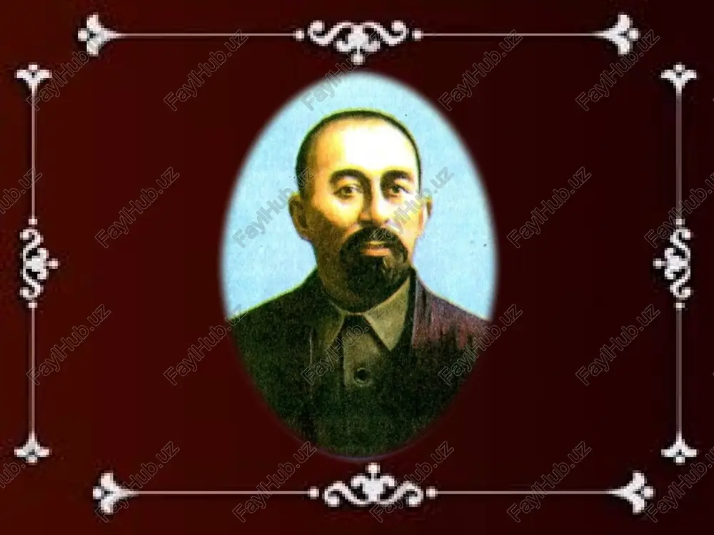 e’rlar» (1909-1916) singari darsliklar, alifbo va o‘qish kitoblarini yozdi. 7-sinf o‘qish xrestomatiyasi o‘tgan asrning 30-yillarida 7-sinf o‘qish xrestomatiyasini tuzib nashr ettirdi. unda o‘z davridagi ko‘plab o‘zbek adiblari hamda rus, jahon adabiyotining qator vakillari haqida biografik ma’lumotlar keltirilgan, ularning mashhur asarlaridan namunalar berilgan edi. e’tirof a. avloniy 1919-1920- yillarda diplomatik vazifalarda ishladi. so‘ng umrining oxirigacha o‘rta osiyo davlat universitetida dars berdi. abdulla avloniy 1927-yilda «mehnat qahramoni» unvoni bilan taqdirlandi. 1930-yili «o‘zbekiston xalq maorifi zarbdori» unvoni berildi. abdulla avloniy 1934-yil 25-avgustda vafot etdi. vatanni suymak vatan. har bir kishining tug‘ulub o‘skan shahar va mamlakatini shul kishining vatani deyilur. har kim tug‘ulgan, o‘sgan yerini jonidan ortuq suyar. hatto bu vatan hissi-tuyg‘usi hayvonlarda ham bor. agar bir hayvon o‘z vatanidan - uyuridan ayirilsa, o‘z yeridagi kabi rohat-rohat yashamas, maishati talx bo‘lub, har vaqt dilining bir go‘shasida o‘z vatanining muhabbati turar. vatanni suymak imondandur. bobolarimiz: «kishi yurtida sulton bo‘lguncha, o‘z yurtingda cho‘pon bo‘l», - demishlar. …