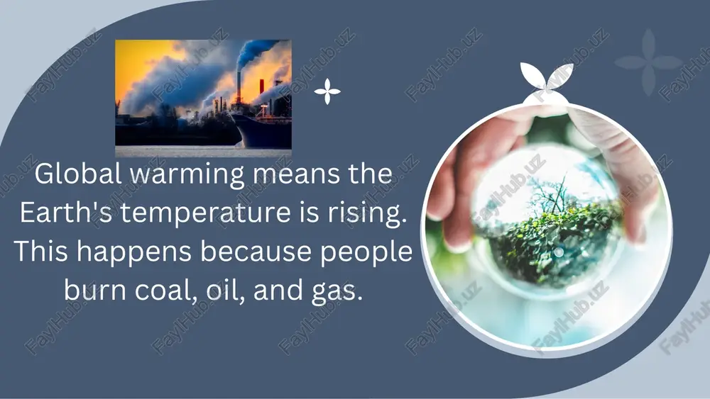 global warming - Page 2