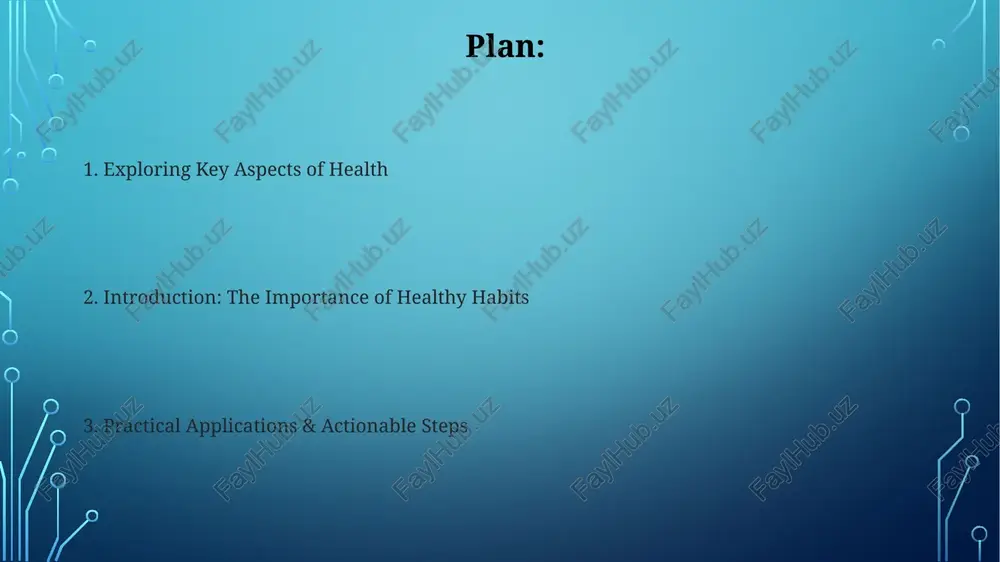 three times a week and improved memory, attention span, and academic performance in adolescents. incorporating a variety of exercises, including aerobic activities (e.g., running, swimming – targeting at least 150 minutes weekly), muscle-strengthening activities (2-3 days per week), and bone-strengthening exercises (at least 3 days per week), optimizes overall fitness. nutrition and diet a balanced diet should include at least 5 servings of fruits and vegetables daily, providing essential vitamins and minerals like vitamin c (crucial for immunity) and potassium (important for blood pressure regulation) understanding portion sizes is key to maintaining a healthy weight. aim for a palm-sized portion of protein, a fist-sized portion of vegetables, and a cupped handful of carbohydrates per meal, adjusting based on individual caloric needs and activity levels. substance abuse prevention early intervention programs, targeting at-risk youth aged 13-15, demonstrate a 30% reduction in substance abuse initiation compared to control groups, showcasing the efficacy …