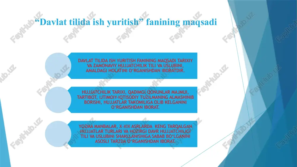 o‘g‘risidagi qonun hujjatlari ijrosini monitoring qilish bo‘limi mudiri atamashunoslik va toponimik obyektlarga nom berish faoliyatini muvofiqlashtirish bo‘limi mudiri davlat tilini rivojlantirish masalalari bo‘yicha bosh mutaxassis davlat tili to‘g‘risidagi qonun hujjatlari ijrosini monitoring qilish masalalari bo‘yicha bosh mutaxassis atamashunoslik va toponimika sohasida qonun hujjatlari ijrosini monitoring qilish masalalari bo‘yicha bosh mutaxassis toponimik obyektlarga nom berish masalalari bo‘yicha bosh mutaxassis til va yozuvga oid qonun, farmon va qarorlar 1921-yil yanvarda bo‘lg‘on birinchi o‘lka o‘zbek til va imlo qurultoyi chiqorg‘on qarorlari. – t.: “turkdovnashr”.1992 1923-yil, 18-oktabr. turkiston jumhuriyati maorif komissarligining turkiston o‘zbeklarining imlolari to‘g‘risidagi bergan buyrug‘i (buyruq №48). – t., 1923 1928-yil, 11-avgust. o‘zbekiston respublikasi markaziy ijroiya qo‘mitasining 123-sonli qarori: «ob ob'yavlenii v uzbekskoy pismennosti novo-uzbekskogo (na latinskoy osnove) alfavita – gosudarstvennim i o poryadke perexoda na novo-uzbekskiy alfavit vsex uchrejdeniy, shkol i izdatelstv»// tsentralniy arxiv an respubliki uzbekistan, fond №4, opis №2, ed.xr. 14, s. 9-10 1928-yil, 1-dekabr. o‘zbekiston respublikasi markaziy ijroiya …