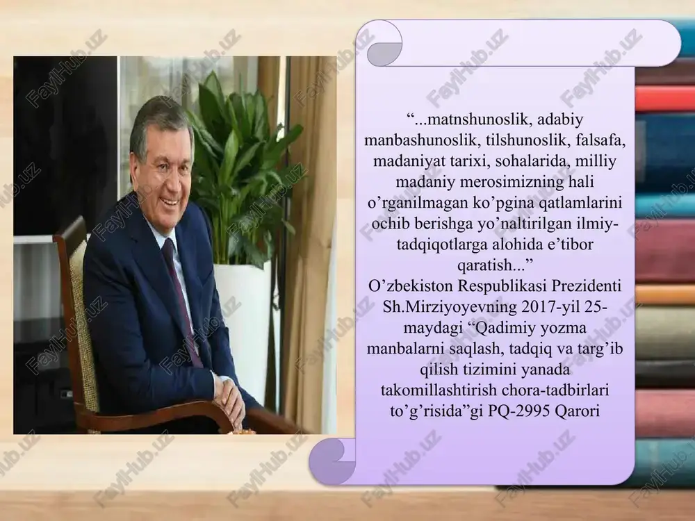 yatlarining borliq, tafakkur, ong hamda vaziyat kabi hodisalar bilan munosabatda namoyon bo‘lishidir. nutq harakatdagi til bo‘lib, nutq a’zolarining harakati jarayonida paydo bo‘ladi va so‘z birikmalari, erkin birikmalar, so‘z tartibi va gaplardan tashkil topadi. madaniy gapirishga intilish tushunchasi barcha xalqlar tillarida qadimdan mavjud hodisadir. bu tushuncha odob va nafosat talablari bilan aloqador tushunchadir. 4 nutq madaniyati uch xil hodisaning nomidir: madaniy nutqning, ya’ni nutqiy hodisaning nomi; madaniy nutq tushunchasi bilan bog‘liq va nutq madaniyati deb yuritiluvchi (muammosini o‘rganish) ilmiy muammoning nomi; nutq madaniyati muammosini o‘rganish bilan maxsus shug‘ullanuvchi sohaning, tilshunoslik fani bo‘limining nomi. nutq madaniyati adabiy til rivojining o‘ziga xos xususiyatlaridan biri; nutq madaniyati bu adabiy til me’yorlarining shakllanishi va silliqlanishiga yordamlashishdan iborat bo‘lgan faoliyat, ya’ni til rivojiga ongli aralashuvdir; nutq madaniyati tilni, uning qonun-qoidalarini ongli idrok qilish, aniq, ravshan, ifodali nutq tuza olish mahoratidir; (a.gurachyov va boshq). nutq madaniyati kishilarni o‘zaro to‘liq va teran fikrlashishi, tilning barcha imkoniyat va vositalarini …