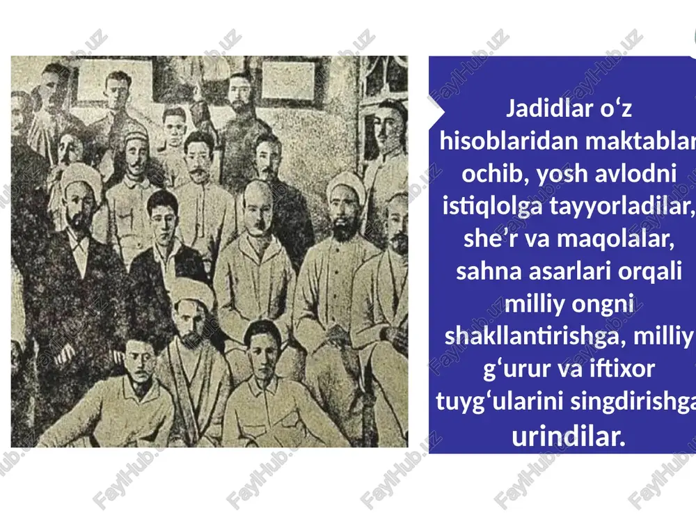 tuzatish»ning insonparvarlik va demokratik dasturini belgilab chiqdi va kishilik jamiyatini isloh qilish rejasini ilgari surdi. «buyuk didaktika» asarida «pan sofiya g’oyasini» (pan gerkcha — butun, hamma, sofiya — donolik, aqllilik) hamma narsani bilish, hamma uchun bilim berish» demakdir. pan sofiyada u tabiat va jamiyat bilimlarining yig’indisini beradi. maktab — bu muassasa, u yerda «hammani har narsaga o’rgatmoq kerak» degan fikr ko’p marta takrorlanishini ko’ramiz. komenskiyning pansofiya ishi angliyaning ilg’or kishilari tomonidan quvvatlanib, parlament tomonidan chaqiriladi. komenskiy 1641 yili angliyaga keladi, lekin grajdanlar urushi boshlanib ketib, bu ish qolib ketadi. komenskiy duyoga tanilgandan so’ng hamma mamlakatlarga uni taklif eta boshlaydilar. shvetsiyada lotin tili darsligini va til o’qitish metodikasini tuzadi. komenskiy chex qardoshlari jamoasiga yepiskop qilib tayinlangach, 1648 yilda leshnoga qaytib keladi. jamoa tarqatilgandan so’ng u yana o’qituvchilik faoliyatini davom ettiradi. bir necha yil vengriyada maktablarni boshqarada. «vidimo’y mir v kartinkax», ya’ni «hislar vositasi bilan idrok qilinadigan narsalarning suratlari» degan asar yozib, …