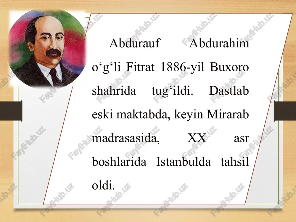 kofirlar uchun jannat, mo‘minlar uchun do‘zax qilib yaratgandir. qiyomat yaqindir, musulmonlar bu dunyoda asta-sekin kamayib bormoqsalar. hazrat payg‘ambarimiz «kulli yavmin badtar»6 deb aytganlaridek, musulmonlarning kuni kundan battar bo‘lib bormoqda. ma’lumki, bu mulohazalar bilkul puch va botildir7. unga javob berish u yoqda tursin, balki ularni eshitmoqlik o‘zi to‘g‘ri emas. banda ham ma’lum muddat xalq va millatning xarobligi sabablarini izlab topish uchun har tarafga yugurib, ko‘p kishini so‘roqqa tutdim, ammo hech kimdan qoniqarli javob ola bilmadim. oqibat, biz turkistonlilarning musulmonligimiz va muqaddas kitobga ega ekanligimiz va shu kitobni yagona rahnamoyimiz deb tasdiqdashimiz xotiramga keldi. endi shu muazzam va mukarram dasturulamal bo‘lmish kitobga tavajjuh8 qilishdan boshqa chora qolmadi. bu xususda u (qur’oni karim) bizga rahnamolik qiladimi-yo‘qmi deb, kamoli qalb va vujudi bebizoat9 ila qur’oni azim mutolaasiga mashg‘ul bo‘ldim va matlabimga erishdim. qur’oni karim avval mening savolimga shu tariqa javob berdi: «albatta, ne’mat berilgan qavm o‘zlarini o‘zgartirmagunlaricha alloh ularning holini o‘zgartirmas» insof yuzasidan islom …