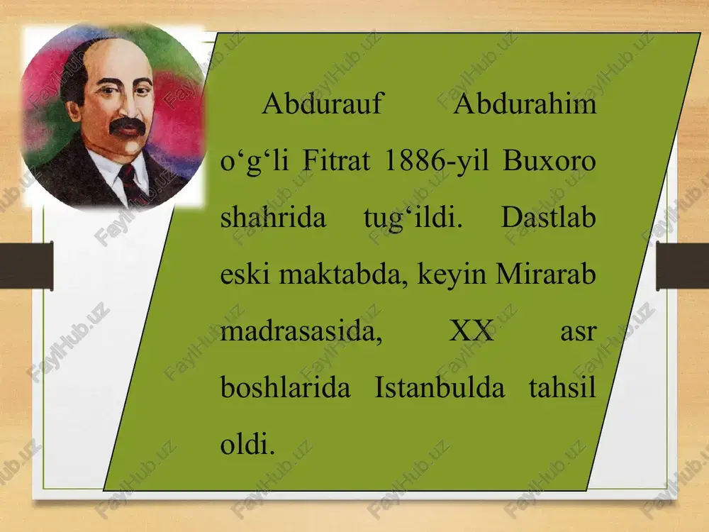kofirlar uchun jannat, mo‘minlar uchun do‘zax qilib yaratgandir. qiyomat yaqindir, musulmonlar bu dunyoda asta-sekin kamayib bormoqsalar. hazrat payg‘ambarimiz «kulli yavmin badtar»6 deb aytganlaridek, musulmonlarning kuni kundan battar bo‘lib bormoqda. ma’lumki, bu mulohazalar bilkul puch va botildir7. unga javob berish u yoqda tursin, balki ularni eshitmoqlik o‘zi to‘g‘ri emas. banda ham ma’lum muddat xalq va millatning xarobligi sabablarini izlab topish uchun har tarafga yugurib, ko‘p kishini so‘roqqa tutdim, ammo hech kimdan qoniqarli javob ola bilmadim. oqibat, biz turkistonlilarning musulmonligimiz va muqaddas kitobga ega ekanligimiz va shu kitobni yagona rahnamoyimiz deb tasdiqdashimiz xotiramga keldi. endi shu muazzam va mukarram dasturulamal bo‘lmish kitobga tavajjuh8 qilishdan boshqa chora qolmadi. bu xususda u (qur’oni karim) bizga rahnamolik qiladimi-yo‘qmi deb, kamoli qalb va vujudi bebizoat9 ila qur’oni azim mutolaasiga mashg‘ul bo‘ldim va matlabimga erishdim. qur’oni karim avval mening savolimga shu tariqa javob berdi: «albatta, ne’mat berilgan qavm o‘zlarini o‘zgartirmagunlaricha alloh ularning holini o‘zgartirmas» insof yuzasidan islom …