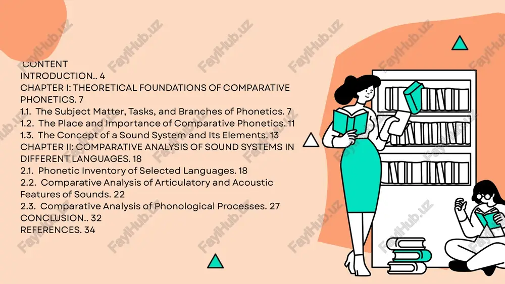 languages. the subject matter of phonetics: bilabial: using both lips (e.g., /p/, /b/, /m/, /w/). labiodental: lower lip against the upper teeth (e.g., /f/, /v/). dental: tongue tip or blade against the upper teeth (e.g., /θ/, /ð/). alveolar: tongue tip or blade against the alveolar ridge (the bumpy part behind the upper teeth) (e.g., /t/, /d/, /s/, /z/, /n/, /l/). post-alveolar: tongue tip or blade just behind the alveolar ridge (e.g., /ʃ/, /ʒ/, /tʃ/, /dʒ/). palatal: body of the tongue against the hard palate (e.g., /j/). velar: back of the tongue against the soft palate or velum (e.g., /k/, /g/, /ŋ/, /w/). uvular: back of the tongue against the uvula (the fleshy part hanging at the back of the throat) (common in some languages, e.g., /q/, /ʁ/). pharyngeal: constriction in the pharynx (throat) (e.g., [ħ], [ʕ] in some languages). the acoustic properties of speech sounds: this aspect explores the physical …
