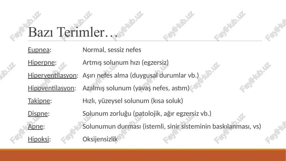 siz değerlendirmesi günlük yaşam aktiviteleri değerlendirmesi beslenme değerlendirmesi eğitim durumunun değerlendirilmesi psikososyal değerlendirme hedef geliştirme pulmoner rehabilitasyonun komponentleri göğüs fizyoterapisi egzersiz eğitimi respiratuar tedavi hasta eğitimi pulmoner rehabilitasyona uzun süreli katılım koruma göğüs fizyoterapisi • bronşiyal hijyen teknikleri • etkili öksürme • manual teknikler • postüral drenaj… egzersiz eğitimi egzersiz testi (6 dakikalık yürüme testi, shuttle, bisiklet ergometresi) fonksiyonel performans egzersiz eğitimi aerobik egzersiz eğitimi alt ve üst ekstremite kuvvetlendirme egzersizleri postür ve vücut mekanikleri solunum kas eğitimi aerobik egzersiz eğitimi kuvvet eğitimi fiziksel aktivite sırasında akciğer hacimleri nasıl değişir? fiziksel aktivite sırasında solunum hızı değişimi? solunum kas egzersizleri pulmoner rehabilitasyon egzersiz programları solunum eğitimi hava yolu temizleme teknikleri dispne pozisyonları ambulasyon transfer respiratuar tedavi • oksijen tedavisi • i̇nhalasyon tedavisi • bronkodilatör ve kortikosteroid ilaçların kullanımı hasta eğitimi normal akciğer anatomi ve fizyolojisi akciğer hastalıklarının patofizyolojisi tıbbi testlerin yorumlanması solunum egzersizleri bronşiyal hijyen teknikleri oksijen ve ilaçların kullanımı egzersiz …