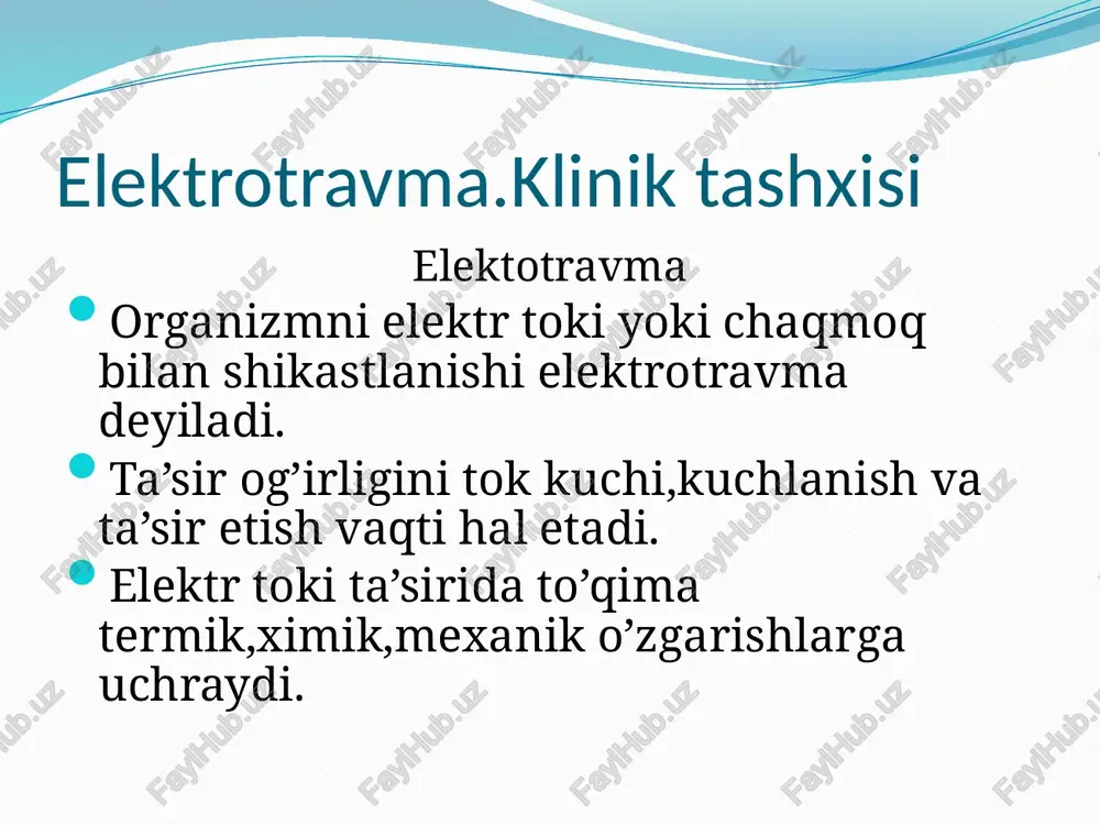 elektrotavma - Page 2