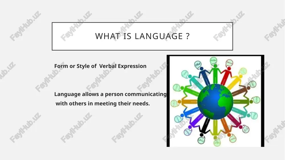 language and culture - Page 2