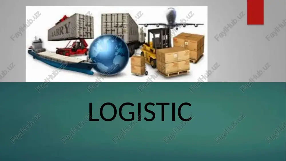 logistics management - Page 2