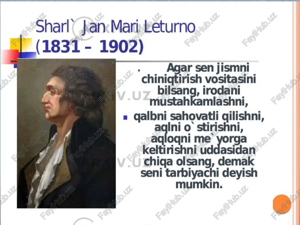 kishidagina pedagogik mahorat bo’lishi mumkin. o’qituvchi mahorati uning faoliyatida ko’rinadi. pedagogik mahorat - pedagogik faoliyatni va vaziyatni mohirlik bilan boshqarishdir. pedagogik mahoratning asosi - pedagogik bilimdonlikdir. pedagogik mahorat egasi kam kuch (mehnat) sarf qilib katta natijaga erishadi. ijodkorlik uning hamisha hamkori bo’ladi. pedagogik ishga qobiliyatli, iste‘dodli kishidagina pedagogik mahorat bo’lishi mumkin. mahorat - bu alohida qudrat. haqiqiy usta mehnat faoliyati chog’idagina go’zal bo’lganidek, mohir - tajribali o’qituvchi o’quv jarayonini tashkil etishda, olib borishdagi mahorati, pedagogik ishga qobiliyatliligi bilan jamoasi orasida obro’ ortiradi va pedagoglik faoliyatini go’zallashtiradi. pedagogik mahoratga yetishish o’qituvchining muayyan shaxsiy sifatlari bilan amalga oshadi. pedagogik mahoratning mazmunida quyidagi o’zaro bog’liq bo’lgan asosiy qismlarini ajratish mumkin: pedagogik insonparvarlik yo’nalishi. o’qituvchilik dunyodagi eng qadimgi kasblardan biridir. uning ijtimoiy ahamiyati hech qachon kamaymaydi, so’nmaydi. o’qituvchilik kasbi bir qator muhim talablarga javob berishi kerak. pedagogik mahorat asosan o’qituvchining faoliyatida namoyon bo’ladi. o’qituvchi o’z faoliyatida pedagogik mahoratga erishish uchun o’z faoliyatini boshqarish qobiliyati, …