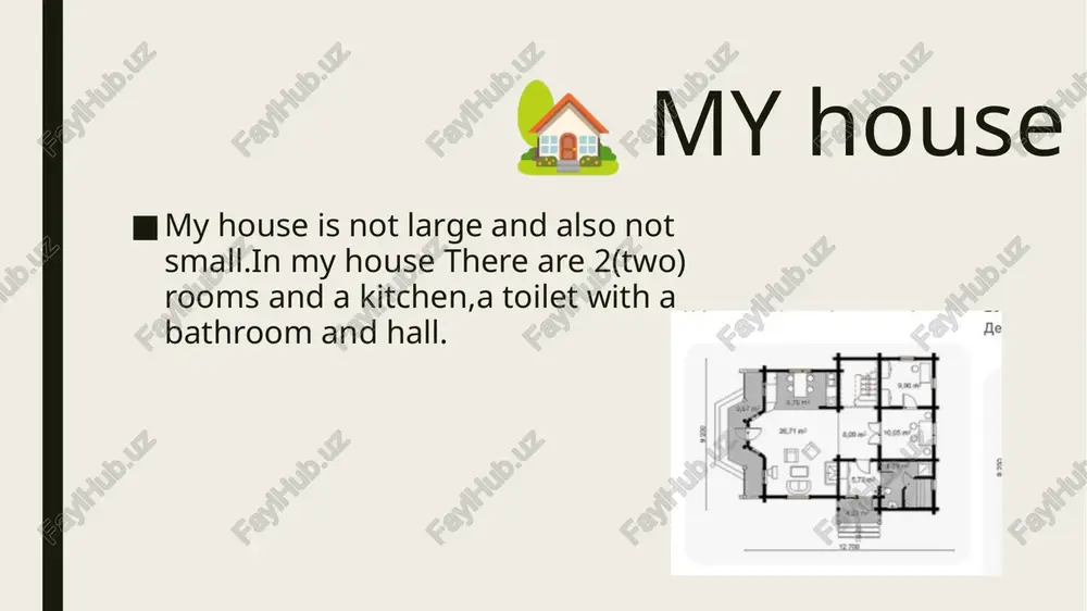 my house - Page 2