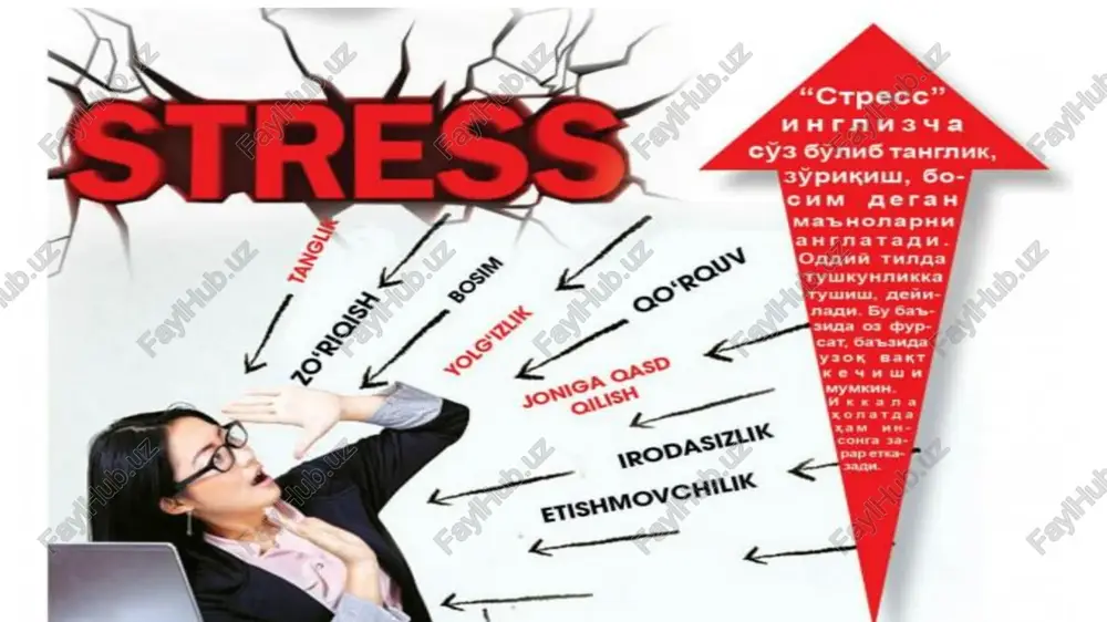 stress - Page 2