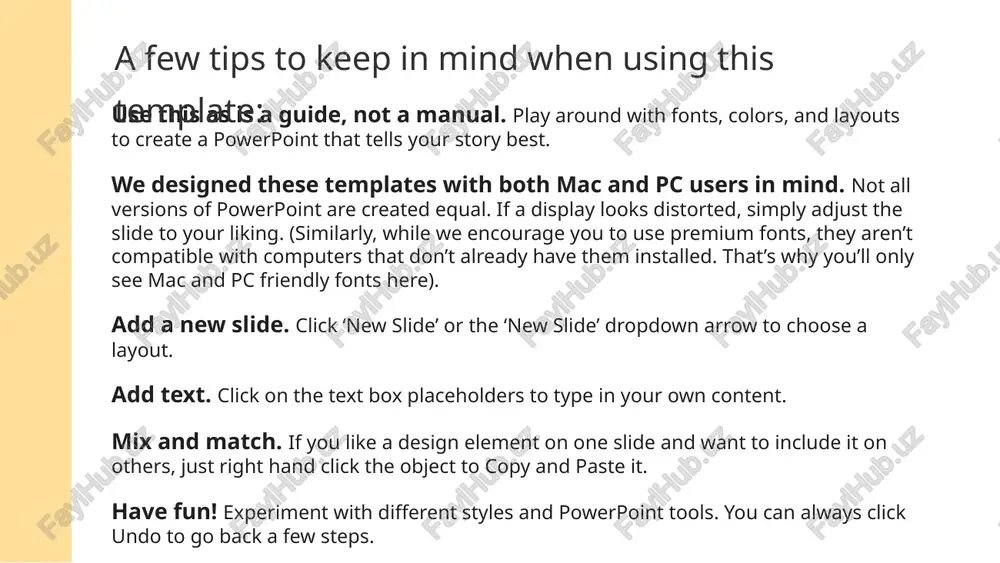 powerpoint - Page 2