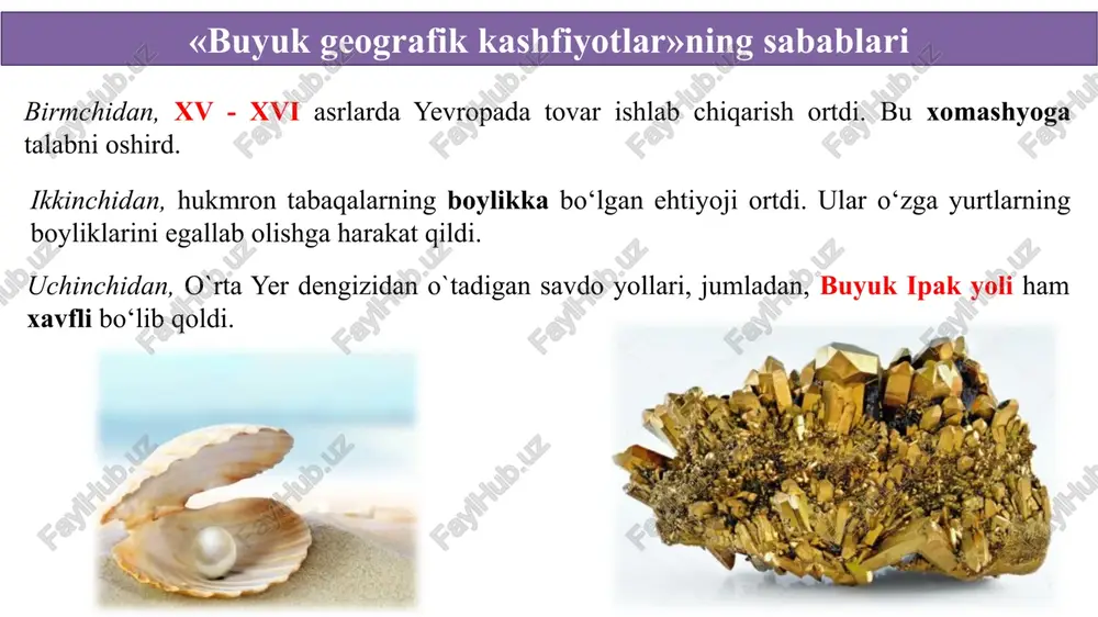 l “al e = ee so) ° se _| pes as la” &sl i a = 4 0 ¢ & sp ss o or em he oo ros ce © be “b he ; > put lal tol fo ce ; few han a as sas ase te 7c ioe hotel i amaanmuveckuli okeah fx 7 atlantic ocean wenig tance if africa indian ocean atlantic ocean tropic of capricorn & °¢ /docprops/thumbnail.jpeg toshkent kimyo xalqaro universiteti buyuk geografik kashfiyotlar