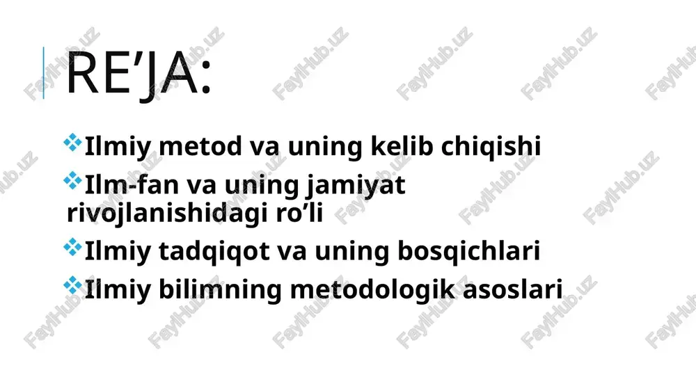 ib beradigan va ularning kelgusidagi taraqqiyoti haqida bashorat qiladigan amaliyot.ilmiy bilimning haqqoniyligi amaliyotda mutlaqo tekshirish bilan kafolatlanadi. metodologik asoslar termini methodology orgali faoliyatning methodlari, strukturassi, mantle shakllanishi vositalarini yrgatuvchi ta'limot tushuniladi. kimki methodology yahshi bilsa, yoki muammolarni echish uchun eng maqbul tadqiqot methodlarini tanlay oladi, avvalgi tadqiqotlarning natijalari asosida yangi ilmiy nazariyani yaratish imkoniyatiga ega bo'ladi. bilish zharayeni bevosita aniwa concrete methodlarni talab qiladi, ularning yiqindisi esa ushbu fanning tadqiot methodicasini tashkil qilib, mahsus-ilmiy methodology malum bir poonasi hisoblanadi. ilmiy tadqiqot ishlariga kirishishdan avval, uning methodlarini, shakllarini, vositalarini turi tanlab olish va methodikani ilmiy zhihatdan asoslash lozim. kantning fikricha, falsafiy bilimlar ayni shunday aprior bilimlardan iborat. kant ilmiy bilimning ishonchliligi va haqiqatliligi uning eng umumiyliligi va zaruriyligi bilan belgilanadi, deydi. xullas kant o‘z falsafasida bilish nazariyasini birinchi bo‘lib falsafiy muammo sifatida atroflicha, har tomonlama qarab chiqqan faylasufdir. bilish ob’ekti bilishning sub’ekti bilish predmeti bilishning maqsadi bilish muammosining milliy falsafiy tahlili …