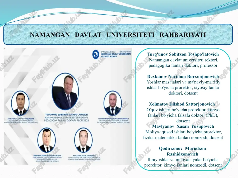 2-kurs talabalari 9 ta guruhda jami 202 nafar maktabgacha ta’lim yo‘nalishi 3-kurs talabalari 6 ta guruhda jami 177 nafar kunduzgi maktabgacha ta’lim yo‘nalishi bo‘yicha jami talabalar soni 549 nafarni tashkil etadi. maktabgacha ta’lim yo‘nalishi talabalari haqida ma’lumot (sirtqi 2-mutaxassislik) maktabgacha ta’lim yo‘nalishi 2-kurs talabalari 1 ta guruhda jami 16 nafar maktabgacha yo‘nalishi ta’lim 3-kurs talabalari 1 ta guruhda jami 22 nafar maktabgacha ta’lim yo‘nalishi 4-kurs talabalari 1 ta guruhda jami 10 nafar maktabgacha ta’lim yo‘nalishi 2-mutaxassislik bo‘yicha jami talabalar soni 48 nafarni tashkil etadi. maktabgacha ta’lim yo‘nalishi talabalari haqida ma’lumot (sirtqi ta’lim) maktabgacha ta’lim yo‘nalishi 1-kurs talabalari 7 ta guruhda jami 211 nafar maktabgacha ta’lim yo‘nalishi 2-kurs talabalari 9 ta guruhda jami 221 nafar maktabgacha ta’lim yo‘nalishi 3-kurs talabalari 15 ta guruhda jami 292 nafar maktabgacha ta’lim yo‘nalishi sirtqi ta’lim bo‘yicha jami talabalar soni 782 nafarni tashkil etadi. maktabgacha ta’lim yo‘nalishi 4-kurs talabalari 2 ta guruhda jami 58 nafar maktabgacha …