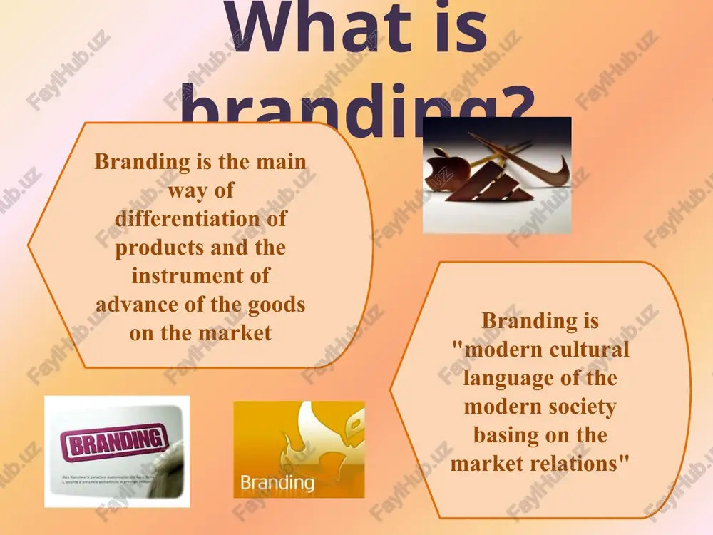 nications marketing communications mean the process of transfer of information about the target audience products strategic and tactical purchases of mass-media media planning negotiations with owners of the mass-media what is brandbook? brandbook is the integral, intracorporate edition focused on employees of the company brandbook — the official description of essence and values of a brand, company self-identification, and also forms and methods of their designation for employees and consumers structure elements of brandbook: detailed description of the logotype all cores and firm complementary colors. every possible variations of the logo. documentation structure. firm font of the company. the business documentation. souvenir production of firm. every possible images (photos, design). thank you for attention! image1.jpeg image2.jpeg image3.jpeg image4.jpeg image5.jpeg image6.jpeg image7.jpeg image8.jpeg image9.jpeg image10.jpeg image11.jpeg image12.jpeg image13.jpeg image14.jpeg image15.jpeg image21.jpeg image22.jpeg image23.gif image24.jpeg image25.jpeg image26.jpeg image27.gif image28.jpeg image29.jpeg image30.gif wow lluetts re hs branding ge = © pitt oie! \ …