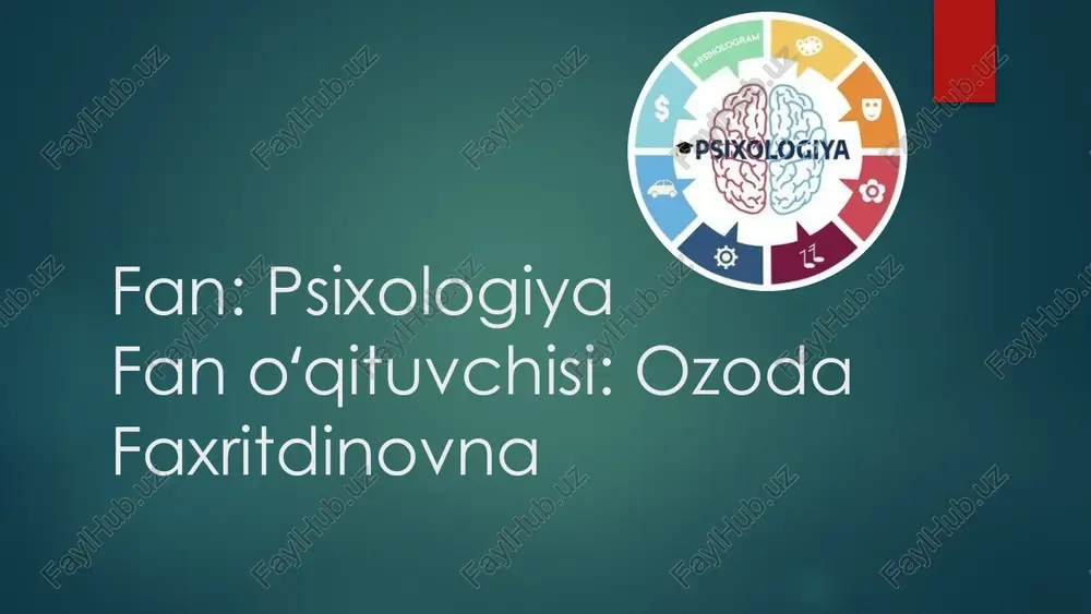 erament shaxsning o'ziga xos xususiyatlarini, masalan, ijodkorlik va muloqot qobiliyatini rivojlantirishga yordam beradi. temperament, shuningdek, stressga chidamlilik va o'zini boshqarish qobiliyatini oshiradi, bu esa muvaffaqiyatli mutaxassis bo'lishga ko'maklashadi. biroq, temperament salbiy ta'sirlar ham keltirib chiqarishi mumkin. ayrim holatlarda, temperamentning noqulay xususiyatlari, masalan, cho'zilish va g'azab bilan bog'liq muammolar, shaxsning professional o'sishiga to'sqinlik qilishi mumkin. shuningdek, temperamental muvozanatsizlik jamoada muloqot va hamkorlikni qiyinlashtiradi. swot tahlil: - kuchli tomonlar: temperament shaxsning ijtimoiy qobiliyatlarini oshiradi va ijodiy fikrlashga yordam beradi. - zaif tomonlar: temperamentning muayyan xususiyatlari stress va g'azabni oshirishi mumkin. - imkoniyatlar: o'zgaruvchan muhitda temperamentning ijobiy xususiyatlari yangi imkoniyatlar yaratadi. - tahdidlar: temperamentning noqulay tomonlari o'zaro munosabatlarga salbiy ta'sir ko'rsatishi mumkin. temperament turlari va ularning ta'siri temperament, insonning ruhiy holati va xulq-atvorini belgilovchi doimiy xususiyatlar to'plamidir. ularning har biri muayyan ijtimoiy vaziyatlarga va professional faoliyatga ta'sir ko'rsatadi. masalan, sangvinik temperamentga ega insonlar jamoada yaxshi ishlashadi, chunki ular ijtimoiy va ochiq. cholerik temperamentli …