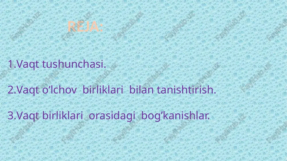 n birinchi odamlar ham oʻsha qadimgi rimliklar boʻlgan. bugungi kunda dunyoning deyarli hamma joyida vaqt shu tarzda oʻlchanadi. sutka — yerning oʻz oʻqi atrofida 1 marta aylanish davriga teng boʻlgan vaqt oʻlchov birligi. sutka quyosh sutkasi (24 soat) va yulduz sutkasi (23 soat 56 minut 4 sekund) kabi turlarga ajratiladi. hayotda koʻpincha sutka kun deb ham yuritiladi. bir sutka 24 soat(1440 minut, 86400 sekund)dan iborat. sutka kunduz va tun, ertalab va kechqurundan tashkil topgan. yerdagi bir kun 24 soat yoki 86400 soniyani tashkil qiladi va kunning aniq uzunligi kichik, ammo o‘zgaruvchan tebranishlarga bog‘liq. ushbu nozik farqlarni tushunish kundalik hayotga bevosita ta’sir qilmasligi mumkin. ammo bu yuqori aniqlikdagi iqlim modellarini yaratuvchi olimlar uchun muhim. zilzilalar, vulqon otilishi va hatto yer yadrosidagi suyuq metalning harakati natijasida yuzaga keladigan nozik siljishlar kabi hodisalarning ta’siri bu davrda kichik o‘zgarishlarga olib keladi. myunxen texnika universiteti mutaxassislari yer sayyorasining aylanishi sekinlashishga moyilligini aniqlashdi. shu sababli, hozirda …