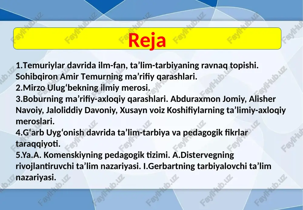iron unvoni amir temur tug’ilmasdan oldin din ahillari tomonidan bashorat tariqasida berilgan. sohibqiron atamasi «yulduz burjlarining baxtli kelishida tug’ilgan farzand» demakdir. «temurnoma» muallifining ta’kidlashicha, yahni yulduz burjlarining baxtli kelishi har 800 yilda bir marta sodir bo’ladi. insoniyat tarixida ana shunday baxtli tasodif aleksandr makedonskiy, muhammad (s.a.v.) va temurga to’g’ri kelgan. xuddi shu kun, shu soat va soniyaga to’g’ri keladi. «qutbiddin» unvoni amir temur haqida o’sha davr kishilari xolis baholar bera bilganlar. uning ashaddiy dushmani muarrih ahmad ibn muhammad ibn arabshoh ham uni quyidagicha tahriflaydi: «amir temur doim «insonparvarlik va mardlikni alloh ham, xalq ham ulug’laydi» degan fikrni ko’p marta takrorlashni yaxshi ko’rgan va unga doimo amal qilgan. unvoni hurmat mahnosida, zamona peshvosi,yo’l ko’rsatuvchi avliyo, «abdulmansur» unvoni zafarmand, g’alaba qozonuvchi degan mahnolarni beradi. ko’rinib turibdiki, amir temur mazkur talablarga rioya etgani tufayli uning saltanati rivoj topdi, fan va madaniyat taraqqiy etdi, davlatining nufuzi oshib, faqat sharqdagina emas, balki g’arbda ham mashhur …