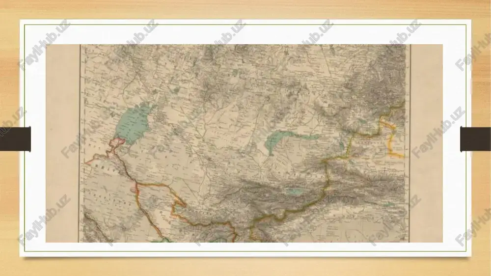yusuf munshiy «tarixi muqimxoniy», mir muhammad amin buxoriy «ubaydullanoma», abdurahmon davlat «tarixi abulfayzxon» va o’zbek tilidagi «tavorixi guzida» («nusratnoma»), muhammad solih «shayboniynoma», zahiriddin muhammad bobur «boburnoma» kabi asarlarning tarixiy manbaviy ahamiyati. image7.jpeg image8.jpeg image9.jpeg image10.jpeg image11.jpeg image3.png image4.png /docprops/thumbnail.jpeg