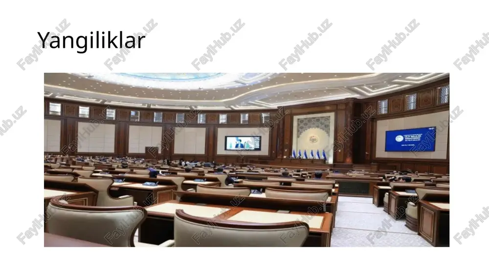 i ishlar yo’nalishiga bevosita rahbarlik qilgan holda o’qituvchilar, sinf rahbarlari, ota-onalari, sinf faollariga uslubiy yordam ko’rsatish. suhbatdosh to'g'risida avvaldan muayyan ma'lumotlarga ega bo'lish olingan ma'lumotlarni o'z vaqtida tahlil qilish suhbat ishtirokchilarining soni xususida ma'lum to'xtamga kelish savollarning aniq, qisqa va ravshan berilishiga erishish suhbat joyi va vaqtini aniq belgilash suhbatdoshning o'z fikrlarini erkin va batafsil ayta olishi uchun sharoit yaratish maqsaddan kelib chiqqan holda suhbat uchun belgilanuvchi savollarning mazmuni aniqlash hamda savollar o'rtasidagi mantiqiylik va izchillikni ta'minlash suhbatdosh bilan samimiy munosabatda bo'lish suhbat metodi suhbat metodi- o'quvchi va o'qituvchi orasida ta'lim-tarbiya jarayonida amalga oshirladigan o'zaro so'zlashuv, muloqot usuli. festivallar fan olimpiadalari turli mavzulardagi tanlovlar maktab ko'rgazmalari sport musobaqalar xar xil mavzudagi to'garaklar sinfdan tashqari ishlar shakllari: bolalar ijodini o'rganishda besh tashabbus e’tiboringiz uchun rahmat sen boshqacha bo’l. hamma boshqalardan foyda olish haqida o’ylasa, sen foydali bo’lish haqida o’yla. hamma erishmagan narsalarga erishasan. 12 image1.jpeg image2.jpeg image3.jpeg image4.png image5.jpeg image6.png image7.png …