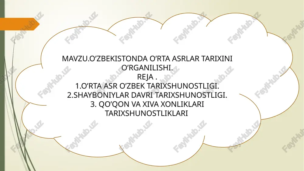 1467-yilda sulton abu said mirzo buyrugʻi bilan qatl etilgan. muhammad solih uzoq vaqt hirotda yashab, tahsil olgan. 1494-yildan samarqand amiri darvesh muhammad tarxon xizmatida boʻlgan. 1500-yildan shayboniyxonga xizmat qildi. shayboniyxon vafotidan keyin (1510) umrining oxirigacha ubaydullaxonning kotibi lavozimida faoliyat yuritdi. shayboniyxonga oʻzining “shayboniynoma” biografik she’rini bagʻishlagan. kitobdagi rivoyat shayboniyxonning tugʻilishidan boshlanib, 1505-yilgacha davom etadi. asarning ikki nusxasi saqlanib qolgan, biri vena shahrida, ikkinchisi sankt-peterburg davlat universiteti kutubxonasida saqlanadi. fors tilidagi “shayboniynoma” kitobi kamoliddin binoiy tomonidan yozilgan. yana bir muallif mulla shodiy ham shayboniyxon hayoti haqida hikoya qiluvchi “fathnoma” nomli she’r yozgan. muallifi nomaʼlum boʻlgan “tavorixi guzidayi nusratnoma” yilnomasi shayboniyxonga bagʻishlangan. kitobning birinchi qismida turklarning ajdodlari va chingizxon haqida ma’lumotlar berilgan. juvayniy, rashiduddin asarlari asosida tuzgan. bundan tashqari, muallif ulugʻbekga nisbat berilgan “tarixi ʻarba ulus” (“toʻrt ulus tarixi”) kompozitsiyasidan ham foydalangan. tarixda shayboniyxonning bobosi abulxayrxonning koʻchmanchi o'zbeklar davlatida taxtga oʻtirishi tasvirlangan. abulxayrxon vafotidan keyingi davr va shayboniy movarounnahrning zabt etilishi ayniqsa …