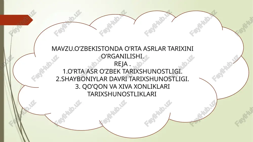 7-yilda sulton abu said mirzo buyrugʻi bilan qatl etilgan. muhammad solih uzoq vaqt hirotda yashab, tahsil olgan. 1494-yildan samarqand amiri darvesh muhammad tarxon xizmatida boʻlgan. 1500-yildan shayboniyxonga xizmat qildi. shayboniyxon vafotidan keyin (1510) umrining oxirigacha ubaydullaxonning kotibi lavozimida faoliyat yuritdi. shayboniyxonga oʻzining “shayboniynoma” biografik she’rini bagʻishlagan. kitobdagi rivoyat shayboniyxonning tugʻilishidan boshlanib, 1505-yilgacha davom etadi. asarning ikki nusxasi saqlanib qolgan, biri vena shahrida, ikkinchisi sankt-peterburg davlat universiteti kutubxonasida saqlanadi. fors tilidagi “shayboniynoma” kitobi kamoliddin binoiy tomonidan yozilgan. yana bir muallif mulla shodiy ham shayboniyxon hayoti haqida hikoya qiluvchi “fathnoma” nomli she’r yozgan. muallifi nomaʼlum boʻlgan “tavorixi guzidayi nusratnoma” yilnomasi shayboniyxonga bagʻishlangan. kitobning birinchi qismida turklarning ajdodlari va chingizxon haqida ma’lumotlar berilgan. juvayniy, rashiduddin asarlari asosida tuzgan. bundan tashqari, muallif ulugʻbekga nisbat berilgan “tarixi ʻarba ulus” (“toʻrt ulus tarixi”) kompozitsiyasidan ham foydalangan. tarixda shayboniyxonning bobosi abulxayrxonning koʻchmanchi o'zbeklar davlatida taxtga oʻtirishi tasvirlangan. abulxayrxon vafotidan keyingi davr va shayboniy movarounnahrning zabt etilishi ayniqsa …
