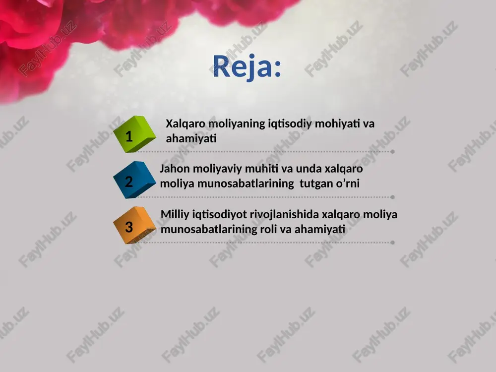 g image24.png image25.jpg image26.jpg image27.jpg image28.jpeg image1.jpeg /docprops/thumbnail.jpeg * — jahon iqtisodiyti . rivojlanishida xalqaro moliya munosabatlarining roli amaveu