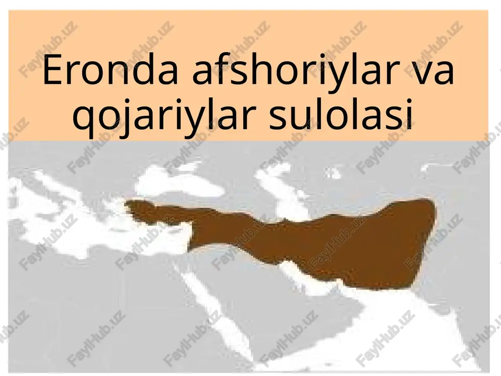 ronning tashqi savdosi yuksaldi. 1800 va 1914 yillar oraligʻida umumiy savdo hajmi (import va eksportning umumiy koʻrsatkichlari) ehtimol 2,5 million funt sterlingdan 20 million funt sterlinggacha (joriy narxlarda) oʻsdi. qojar sulolasi eronning shimoli-sharqidagi oʻrta osiyodan eronga kelgan qojar deb nomlangan oʻgʻuz turkiy urugʻlariga tegishli edi. ular birinchi boʻlib armanistonning chekka hududlariga joylashdilar, oʻshanda buyuk shoh abbos ularning bir guruhini estrabadga (zamonaviy gorgan) joylashtirdi va estrabad qojarlaridan qojar hukumati tuzildi. qojar qabilasi safaviylar qoʻshini hisoblangan qizilbosh turk qabilalaridan biri boʻlgan hijriy 1126 yilda nodirshoh vafot etgach, estrabadning qojar urugʻi saltanatni qoʻlga kiritish uchun muhammad hasanxon boshchiligiga oʻtadi. lekin oxir-oqibat ular karimxon zand tomonidan mag‘lubiyatga uchradi va muhammad hasanxon sodiqxon zand qo‘shini bilan bo‘lgan jangda halok bo‘ladi. uning bolalari, jumladan, og‘a muhammadxon va husayn qolixon jahonso‘z zandiya saroyida asr sifatida saqlangan. bir kuni karim xon zand tomonidan estrabod hukmdorini bostirish uchun yuborilgan husayn qali xon semnanda isyon koʻtardi, ammo zaki xon zand …