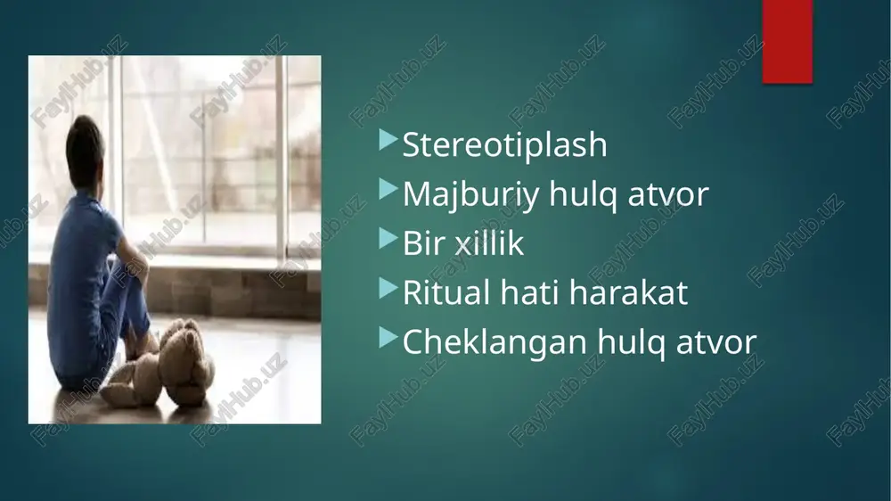 autizim sindromi - Page 2