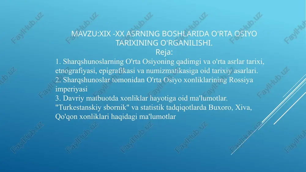 rt and culture" scientific-methodical journal - (3) iii/2020 issn 2181-063x 280 http://oac.dsmi-qf.uz olib, asosiy punkt –hirot va qandahorni qo‘lga kiritdi. shundan so‘ng angliya va rossiya o‘rtasidagi afg‘onistonning taqdiri va uning chegarasini belgilash masalasi kun tartibiga qo‘yildi. 1885-1887- yillarda bu masala rus-ingliz komissiyasi tomonidan hal etildi. rossiya mustamlakachilik tizimining uchinchi xususiyati mintaqada rus aholisining ma’lum bir foizini joylashtirish edi. markaziy rossiyadan ochlik va yersizlikdan qochgan rus dehqonlarini ko‘chirib kcltira boshladilar. ammo shaharlarda rus aholisini shakllantirish siyosati ahamiyatga ega edi. xix asrning ikkinchi yarmida toshkent shahri rus aholisi hisobiga shitob bilan kengayib bordi. bu aholining katta qismi iste’foga chiqqandan keyin shahardayashash uchun qolgan askarlar, davlat boshqaruvi amaldorlari, rossiya armiyasiofitserlari, rossiya firmalari xizmatkorlari, jazo manziliga jo‘natilgan jarimaga tortilgan xizmatchilar, xizmatdan bo‘shatib yuborilgan ofitserlar edi.anhor shaharni qoq ikki qismga ajratgandi: eski shaharda mahalliy aholi. yangishaharda esa rus aholisi yashardi. shaharning bu ikki qismi o‘z iqtisodiy va ma’naviyhayotini boshdan kechirar bir-biri bilan kamdan-kam aralashigan holda …