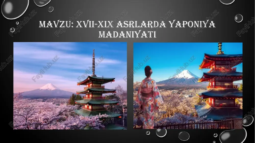 chiqishi va yaponiyada ikkita loy alifbolari yaratilgan: xaragan va katakana. yapon lotin harflarining translyatsiyasi "romaji" deb nomlanadi va yapon matnlarida kamdan-kam uchraydi. birinchi xitoy tilida koreyaning vindagi paketlar podshohligidan buddist rohiblari tomonidan yaponiyaga olib kelindi. n. e. taro yamala (yap. yamada taro :) - rus ivan ivanov kabi odatiy ism va familiya zamonaviy yaponiyada, juda katta foiz boshqa tillardan olingan so'zlar bilan (gryrigo deb nomlangan). yaponiyalik ismlar kanji yordamida yozib olinadi, familiyasi va ismidan iborat bo'lib, familiya boshida ko'rsatilgan. yapon tilni o'rganish eng qiyinlaridan biri hisoblanadi. turli xil tizimlar yaponiya ierogliflari, eng keng tarqalgan romodzi (lotin translyatsiyasi) va polivanov tizimi (yapon tilidagi so'zlarni yozishni qayd etish) uchun ishlatiladi. rus tilida ba'zi so'zlar yaponiyaliklardan, masalan, tsunami, sushi, karaoke, samuray va boshqalardan qarzga olingan. din din yaponiyada din asosan sintoizlik va buddizm bilan ifodalanadi. birinchisi, faqat milliy milliy, ikkinchisi, xitoyda bo'lgani kabi, yaponiyada, tashqi tomondan yozgan. shinttoizm sinto, sinto ("xushlar") - bu …