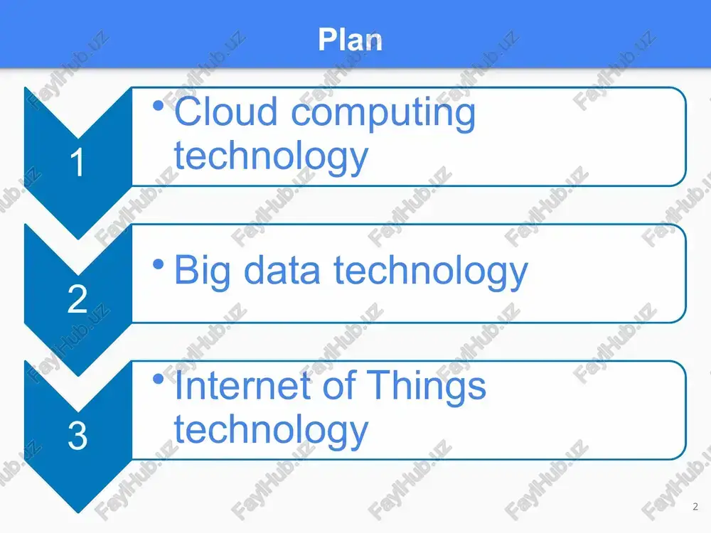ading companies (amazon, microsoft, salesforce, google, hp, dell, at&t, rackspace) and organizations that provide cloud resources for solving specific problems (engine yard, gcloud3, orangescape) and quickly began to develop rapidly. advantages of cloud services you don't need to buy an expensive computer and spare parts to save data, because everything is stored in the "cloud". computer performance is improved because in office work and other fields, cloud technologies manage programs remotely, so there is a lot of free space on the computer. cloud technologies have no limitations on the amount of data stored. in most cases, the size of such services is millions of gigabytes. new cloud technologies always give you access to documents, the main thing is the presence of the internet, etc. disadvantages and disadvantages of cloud technologies access will not be possible if the internet is not available, and if it is not available, then it will …