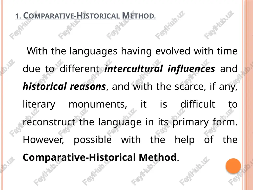 change (shift) of type of articulation by stops in germanic languages. it was the simultaneous shift of 3 groups of stops: voiced, voiceless and aspirated. this shift was completed by 5th-beginning of 6th century a.d. voiced voiceless aspirated 1. ie voiced aspirated plosives (stops) > cg voiced plosives (stops) bh > b sanskr bhrātar > gt broƀar, me brother dh > d sanskr medhu, r myod > oe medu gh > g pie *ghostis > gt gasts, oe giest 2. ie voiced plosives (stops) > cg voiceless plosives (stops) b > p r slabiy > gt slepan d > t r dva > me two g > k r igo > me yoke 3. ie voiceless plosives (stops) > cg voiceless fricatives p > f sanskr pitar, lat pater > gt fadar, oe fæder t > ƀ sanskr trayas, r tri > gt ƀreis, oe ƀrie k > h lat …
