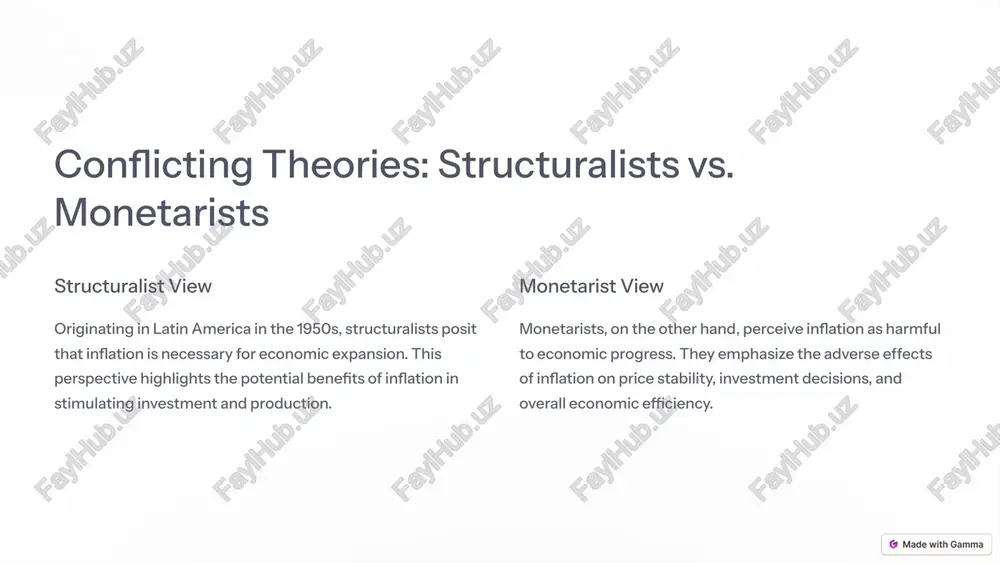 etary policy some economists argue that overly loose monetary policy contributed to rising inflation. these factors combined to create a perfect storm of economic stagnation and inflation, presenting significant challenges for policymakers in both nations. although recorded instances of stagflation are rare, the phenomenon occurred as recently as the 1970s. 4 the policy dilemma of stagflation stagflation poses a particularly daunting challenge to central banks because it constrains their ability to use standard monetary policy tools. typically, central banks combat inflation by raising interest rates, which reduces spending and slows down economic growth. raise interest rates combat inflation reduce spending slow down economic growth increase unemployment risk further unemployment however, in a period of stagflation, raising interest rates could further increase unemployment, exacerbating the economic downturn. stagflation increases the risks associated with fiscal and monetary policy responses. 5 limited options in the face of stagflation central banks are limited in …