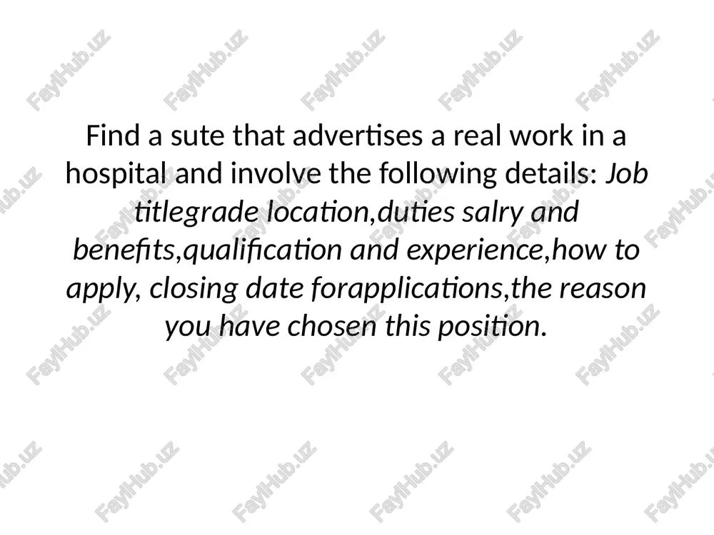 to provide for themselves and their families, while also allowing them to give back to their communities in meaningful ways. in addition to the personal and financial rewards of a career in medicine, becoming a doctor also offers the opportunity to work in a dynamic and ever-changing field. the field of medicine is constantly evolving, with new technologies, treatments, and practices being developed all the time. as a doctor, you will have the chance to stay up-to-date with the latest developments in your field and to be at the forefront of medical progress. whether you specialize in a particular area of medicine or work in a general practice, you will be able to use your knowledge and skills to help others and make a real impact in the world. moreover, a career in medicine also offers a great deal of flexibility and mobility. doctors can work in a variety of …