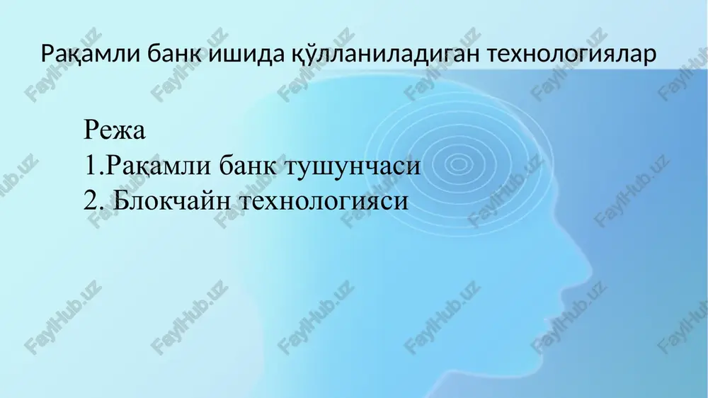 iloti), to'lov operatorlari soni 3 tani, to'lov tashkilotlari soni 35 tani hamda kredit byurolar soni 2 tani tashkil etdi. 2021 yilda markaziy bankning banklararo to'lov tizimi orqali amalga oshirilgan tranzaktsiyalar hajmi o'tgan yilga nisbatan 1,5 barobarga oshib, 2 785,6 trln.so'mni tashkil etdi. bunda, tizim orqali bir kunlik o'rtacha tranzaktsiyalar hajmi 2020 yildagi 7,3 trln. so'mdan 11 trln. so'mgacha yoki 1,5 barobarga oshdi. 2021 yilda naqd pulsiz hisob-kitoblarni amalga oshirishda qulay shart-sharoitlar yaratish borasida asosiy e'tibor bank kartalariga asoslangan chakana to'lov tizimlari infratuzilmasini hamda mavjud infratuzilmadan foydalanish imkoniyatlarini kengaytirishga qaratildi. xususan, humo va uzcard to'lov tizimlarini o'zaro integratsiya qilish ishlari boshlanib, sinov tariqasida ikkala to'lov tizimi kartalarini o'zaro qabul qilishlari uchun mazkur tizim to'lov terminallarining dastlabki integratsiyasi 2021 yilning 27 dekabrida amalga oshirildi. aholining moliyaviy savodxonlik darajasini ortib borayotganligi hamda masofaviy bank xizmatlaridan foydalanish imkoniyatlari to'g'risida aholi va tadbirkorlik sub'ektlariga keng targ'ibot ishlari olib borilishi natijasida muomalaga chiqarilgan bank kartalari 2020 …