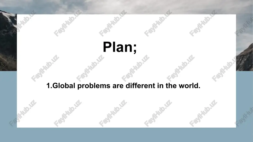 as well as non-economic dimension. it is natural that the economic dimension prevails at the majority of them. however, it would be obviously wrong to be limited only to the economic dimension at the ex- planation of their development, position, hierarchy or classification, because at some of these problems the non-economic dimension even prevails, and that through the phenomena of ideology, military, administration, environmental and other aspects. regarding global problems, neither the moral (ethi- cal) side of the problem should be forgotten, which is a very important component even regarding the prevalently economic problems. the endeavour to transfer everything to the economic level or the level of economic calculations is not correct and it led in past to considerable theoretical and methodological biases and conflicts, the most persistent of which is the endeavour to define global problems through the analytical instruments and the notions of scientific and technological progress, or …